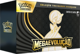 Box - Treinador Avançado Megaevolução Mega Gardevoir - Pokémon TCG - MoxLand